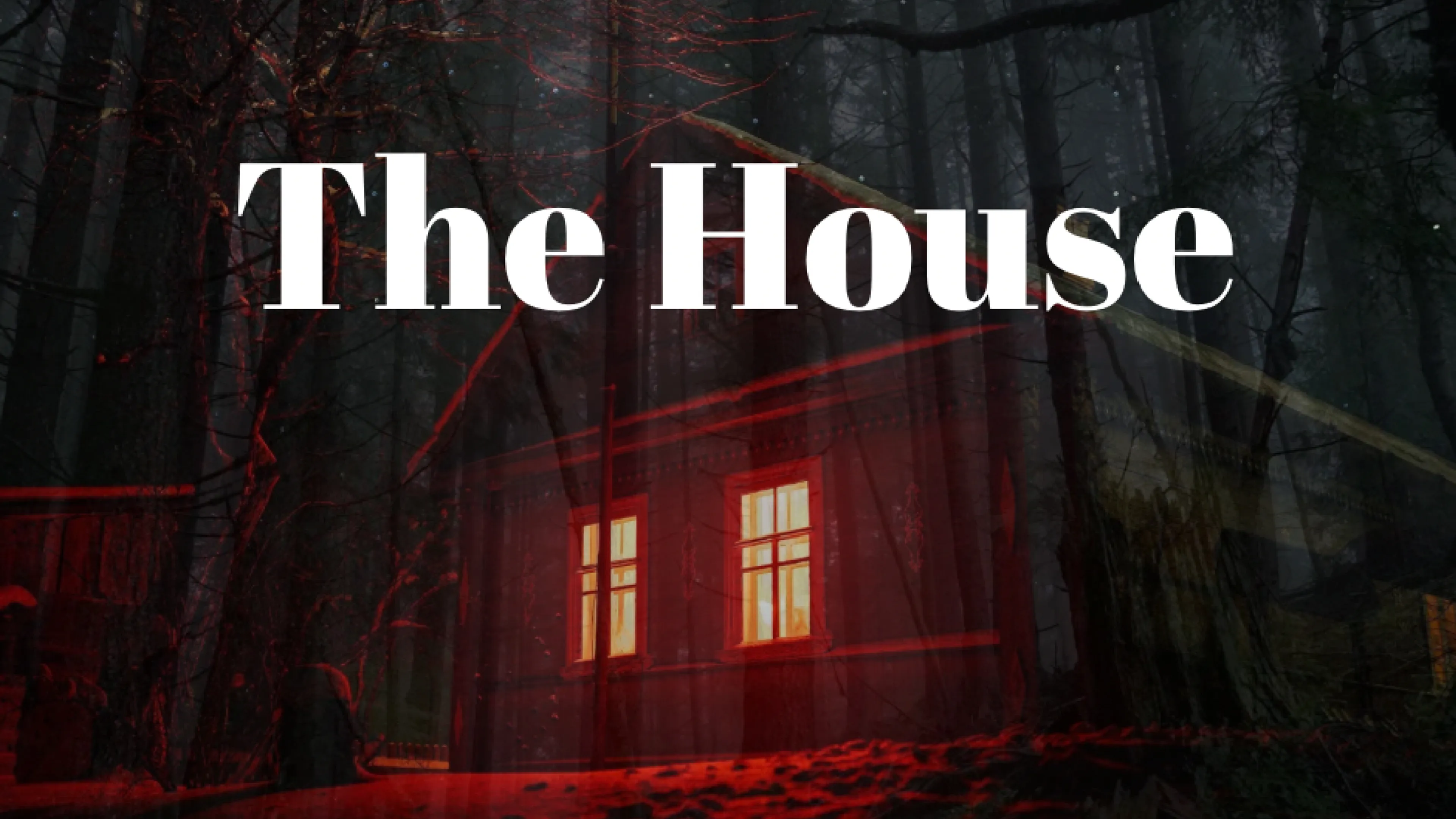 The House poster